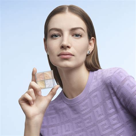 givenchy prism libre mini|givenchy prisme libre for melasm.